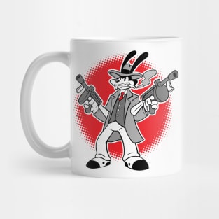 Capone Mug